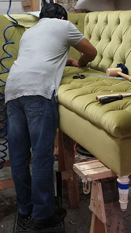 couch upholsterNew
